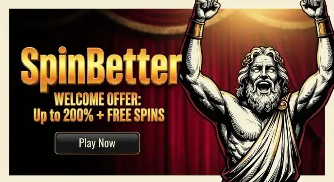 SpinBetter
